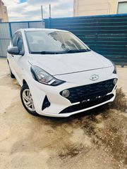 Hyundai i 10 2021 Θερμαινόμενο τιμόνι θερμαινόμενα καθίσματα