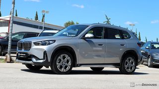 Bmw X1 2024 X-LINE 20i sDRIVE AUTODEDOUSIS