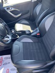 Peugeot 2008 2018 Peugeot 2008 1.2PureTechAllure-thumb-9
