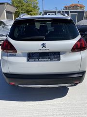 Peugeot 2008 2018 Peugeot 2008 1.2PureTechAllure-thumb-10