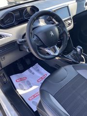 Peugeot 2008 2018 Peugeot 2008 1.2PureTechAllure-thumb-11