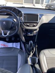Peugeot 2008 2018 Peugeot 2008 1.2PureTechAllure-thumb-15