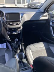 Peugeot 2008 2018 Peugeot 2008 1.2PureTechAllure-thumb-16