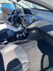 Peugeot 2008 2018 Peugeot 2008 1.2PureTechAllure-thumb-17