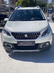 Peugeot 2008 2018 Peugeot 2008 1.2PureTechAllure-thumb-3