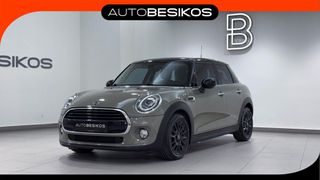 Mini Cooper 2019 AUTOMATIC DIESEL  5D PEPPER/AUTOBESIKOS