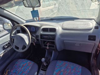 DAIHATSU TERIOS '06 1.3cc-thumb-5