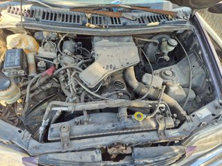 DAIHATSU TERIOS '06 1.3cc-thumb-7
