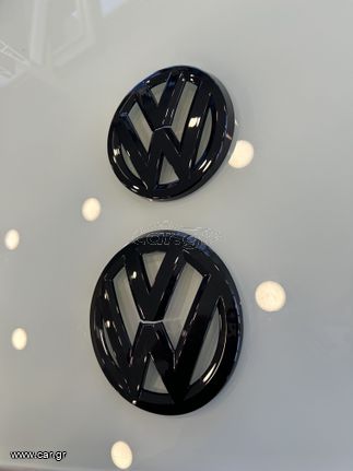 ΣΗΜΑΤΑ WV GOLG