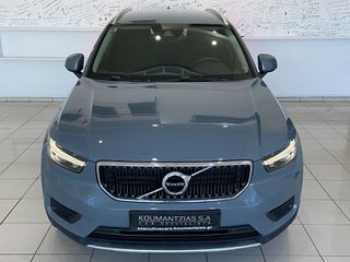 Volvo XC40 2020 T3 MOMENTUM GEARTRONIC-thumb-1