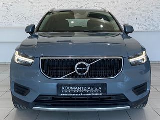 Volvo XC40 2020 T3 MOMENTUM GEARTRONIC-thumb-2