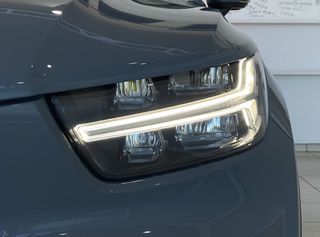 Volvo XC40 2020 T3 MOMENTUM GEARTRONIC-thumb-4