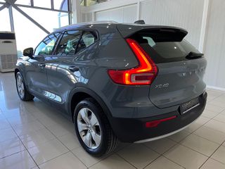 Volvo XC40 2020 T3 MOMENTUM GEARTRONIC-thumb-5