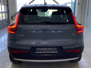 Volvo XC40 2020 T3 MOMENTUM GEARTRONIC-thumb-7