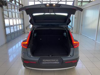Volvo XC40 2020 T3 MOMENTUM GEARTRONIC-thumb-10