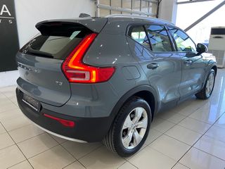 Volvo XC40 2020 T3 MOMENTUM GEARTRONIC-thumb-11