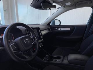 Volvo XC40 2020 T3 MOMENTUM GEARTRONIC-thumb-13