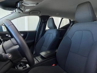 Volvo XC40 2020 T3 MOMENTUM GEARTRONIC-thumb-14