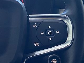 Volvo XC40 2020 T3 MOMENTUM GEARTRONIC-thumb-21