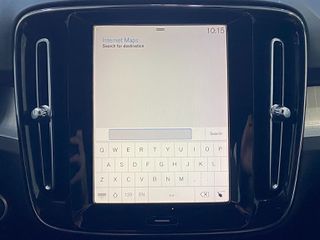 Volvo XC40 2020 T3 MOMENTUM GEARTRONIC-thumb-22