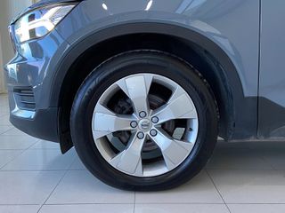 Volvo XC40 2020 T3 MOMENTUM GEARTRONIC-thumb-26
