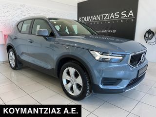 Volvo XC40 2020 T3 MOMENTUM GEARTRONIC