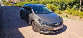 Opel Astra 2020 START&STOP-CLIMA-LED-NAVI-CRUISE CONTROL.