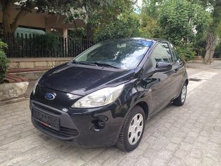 Ford Ka 2015 23000ΧΛΜ!! BOOK SERVICE ΘΕΡΜΑΙΝΟΜΕΝΑ