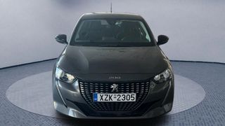 Peugeot 208 2023 Pure Tech Active 1.2 100ps