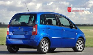 ΑΥΞΗΣΗ ΙΠΠΟΔΥΝΑΜΗΣ STAGE 1 +20 ΙΠΠΟΥΣ FIAT IDEA 1.3 51KW 2007 6JF.M4 51775013 HW01C  188A9000