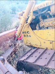 Μπουλντόζες CAT 1970 D6C 83A-thumb-3