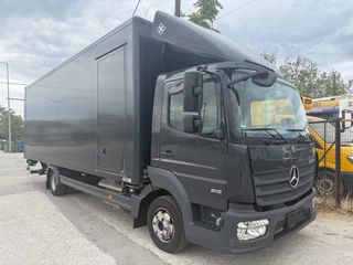 Κόφα Mercedes-Benz 2020 α-thumb-1