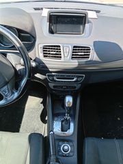 Renault Megane 2014 1.5 DCI DIESEL