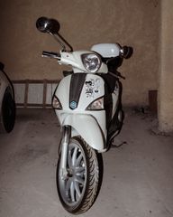 Piaggio Liberty 150 2010