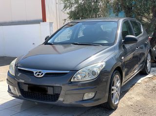 Hyundai i 30 2007 1.6 STYLE