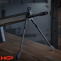 Δίποδας Heckler and Koch HK93 / G3K / G3 Light Bipod