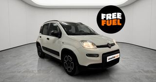 Fiat Panda 2021 CITY LIFE