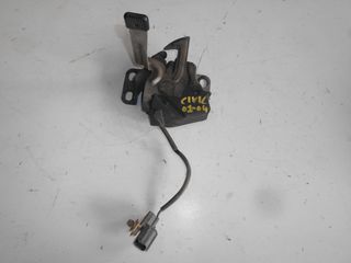 ΧΕΡΟΥΛΙ ΑΝΟΙΓΜΑΤΟΣ/ΑΠΑΣΦΑΛΙΣΗΣ ΚΑΠΟ HONDA CIVIC 2001-2004