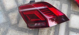 VW TIGUAN  2 ΦΑΝΑΡΙ ΠΙΣΩ Volkswagen OE 5NA945208 IQ LIGHT