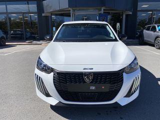 Peugeot 208 2025 1.2 100HP STYLE **ΕΥΚΑΙΡΙΑ**