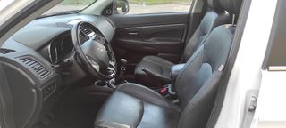 Mitsubishi Asx 2016 PANORAMA,FULL LEATHER με ΒΙΒΛΙΟ SERVICE-thumb-21