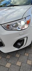 Mitsubishi Asx 2016 PANORAMA,FULL LEATHER με ΒΙΒΛΙΟ SERVICE-thumb-19