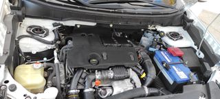 Mitsubishi Asx 2016 PANORAMA,FULL LEATHER με ΒΙΒΛΙΟ SERVICE-thumb-20
