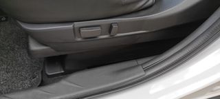 Mitsubishi Asx 2016 PANORAMA,FULL LEATHER με ΒΙΒΛΙΟ SERVICE-thumb-35