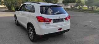 Mitsubishi Asx 2016 PANORAMA,FULL LEATHER με ΒΙΒΛΙΟ SERVICE-thumb-14