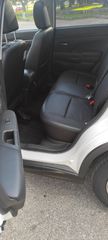Mitsubishi Asx 2016 PANORAMA,FULL LEATHER με ΒΙΒΛΙΟ SERVICE-thumb-23
