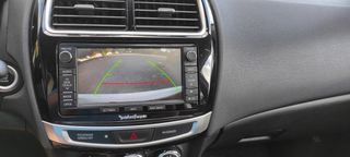 Mitsubishi Asx 2016 PANORAMA,FULL LEATHER με ΒΙΒΛΙΟ SERVICE-thumb-29