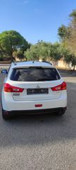 Mitsubishi Asx 2016 PANORAMA,FULL LEATHER με ΒΙΒΛΙΟ SERVICE-thumb-15