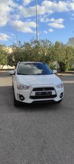 Mitsubishi Asx 2016 PANORAMA,FULL LEATHER με ΒΙΒΛΙΟ SERVICE-thumb-7