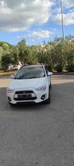 Mitsubishi Asx 2016 PANORAMA,FULL LEATHER με ΒΙΒΛΙΟ SERVICE-thumb-6